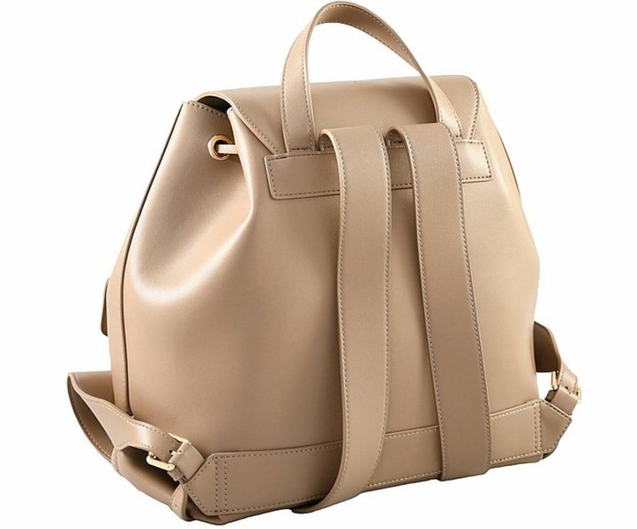 Borse Manila Grace Zaino | Women'S Taupe Backpack