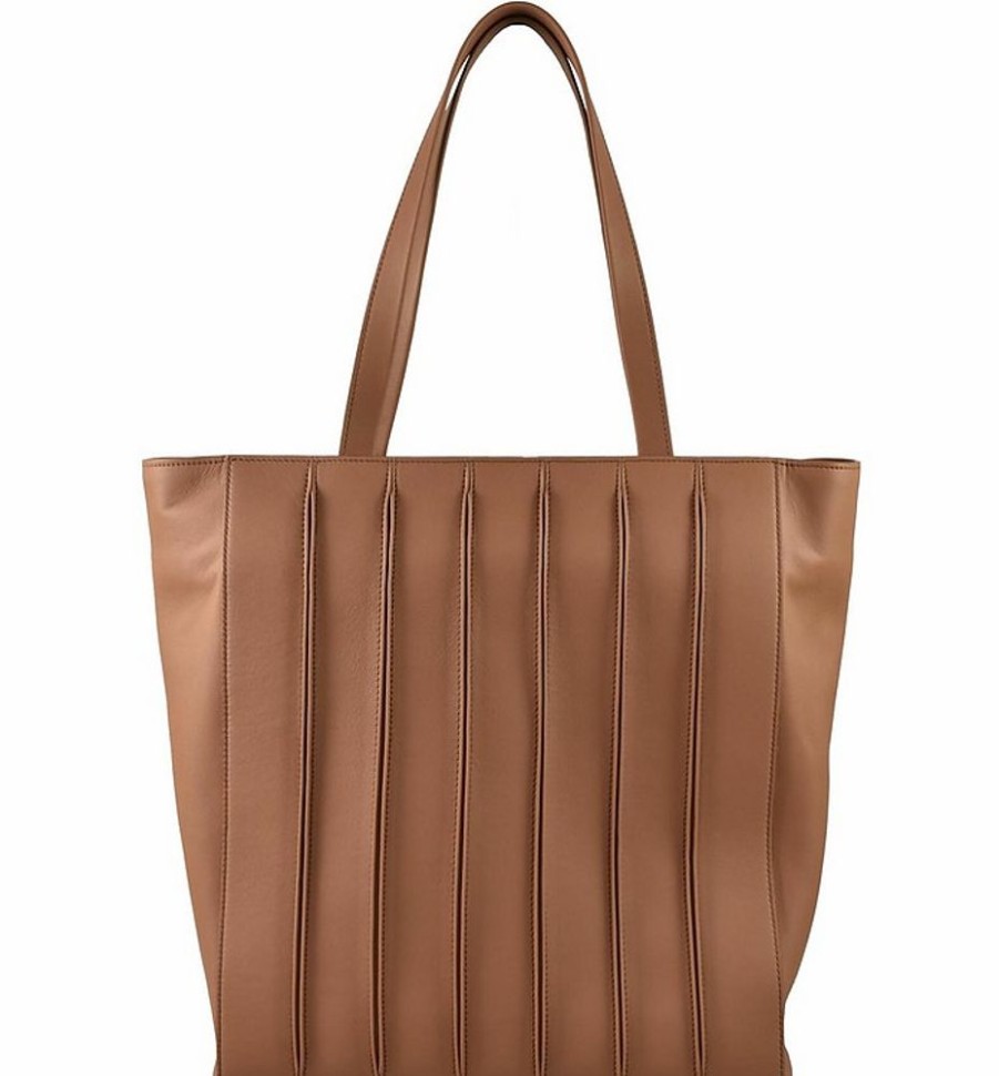 Borse Max Mara A Spalla | Women'S Brown Handbag