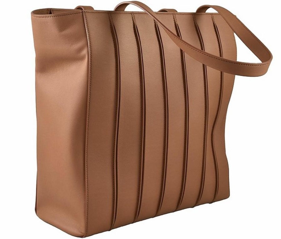 Borse Max Mara A Spalla | Women'S Brown Handbag