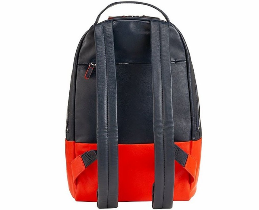 Borse Dudubags Zaino | Rio - Leather Backpack