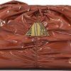 Borse Aniye By A Spalla | Women'S Brick Handbag