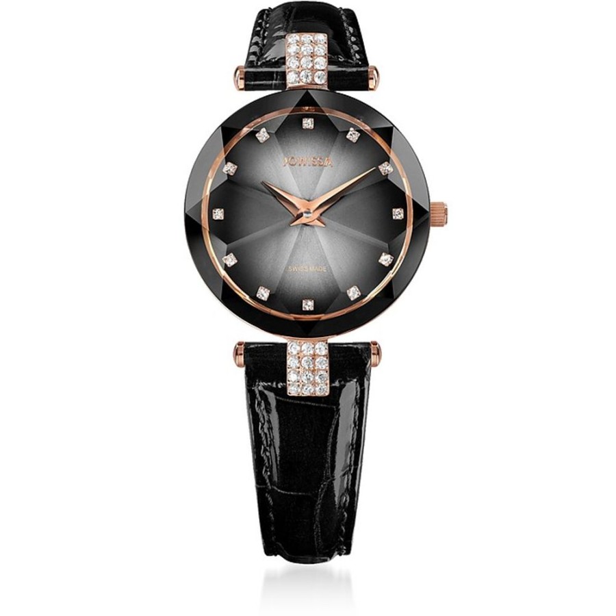 Gioielli Jowissa Orologi Donna | Facet Strass Women'S Watch