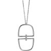 Gioielli Octogony Contemporary Jewelry | Dreamy 02 Articulated Pendant