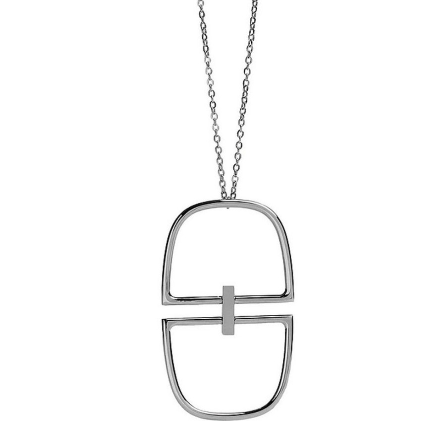 Gioielli Octogony Contemporary Jewelry | Dreamy 02 Articulated Pendant