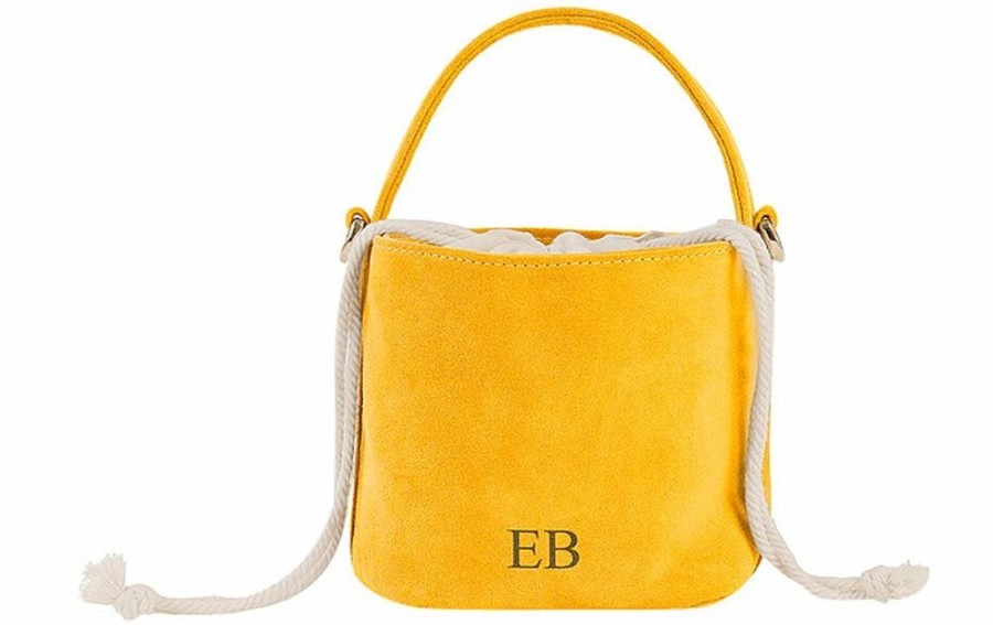 Borse Emmy Boo Bucket | Mini Bucket Siracusa - Bucket Bag