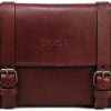 Borse The Dust Company Tracolla | Model 134 - Leather Women'S Bag