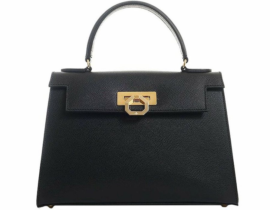 Borse Carbotti Tracolla | Elena 243 - Top Handle Bag