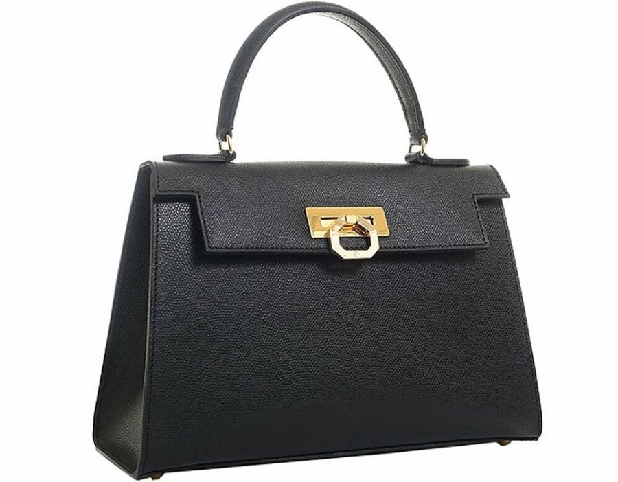 Borse Carbotti Tracolla | Elena 243 - Top Handle Bag