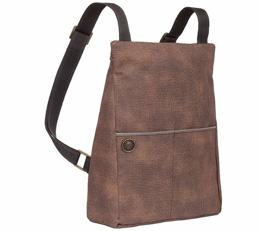 Borse Mirantico Tracolla | Memo Zayno Panama - Minimal Design Sartorial Backpack.