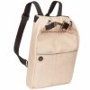 Borse Mirantico Zaino | Zayn8 Ipanema - Minimal Design Sartorial Backpack.