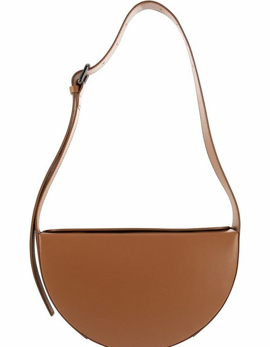 Borse A504 A Spalla | Half Moon Buckle Bag - Shoulder Bag M