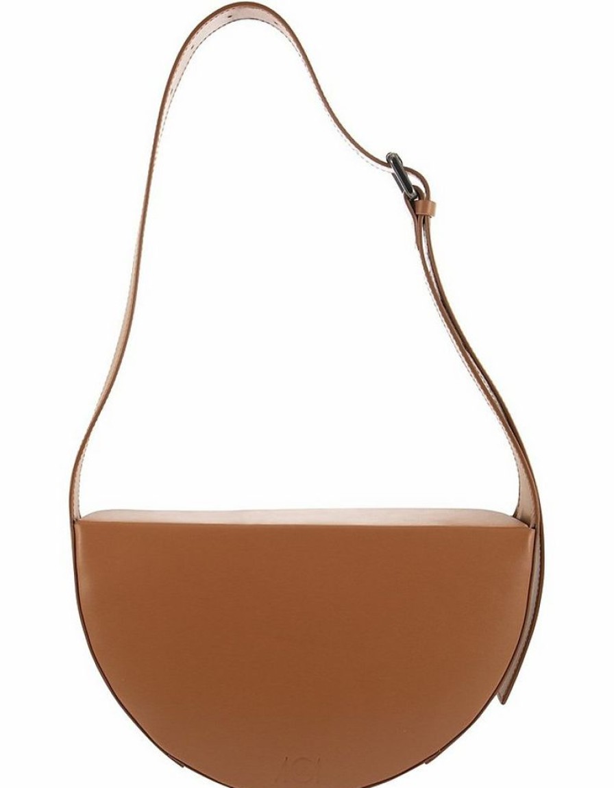 Borse A504 A Spalla | Half Moon Buckle Bag - Shoulder Bag M