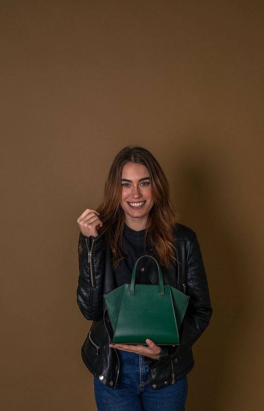 Borse Cristian Marcucci Shopping | Gemma S - Tote Bag