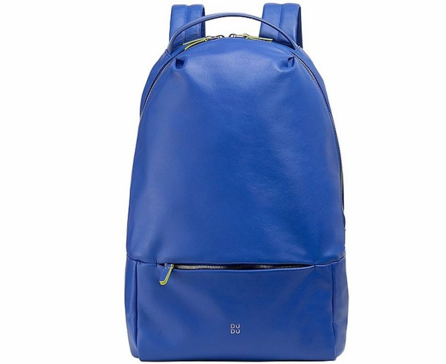 Borse Dudubags Zaino | Rio - Leather Backpack