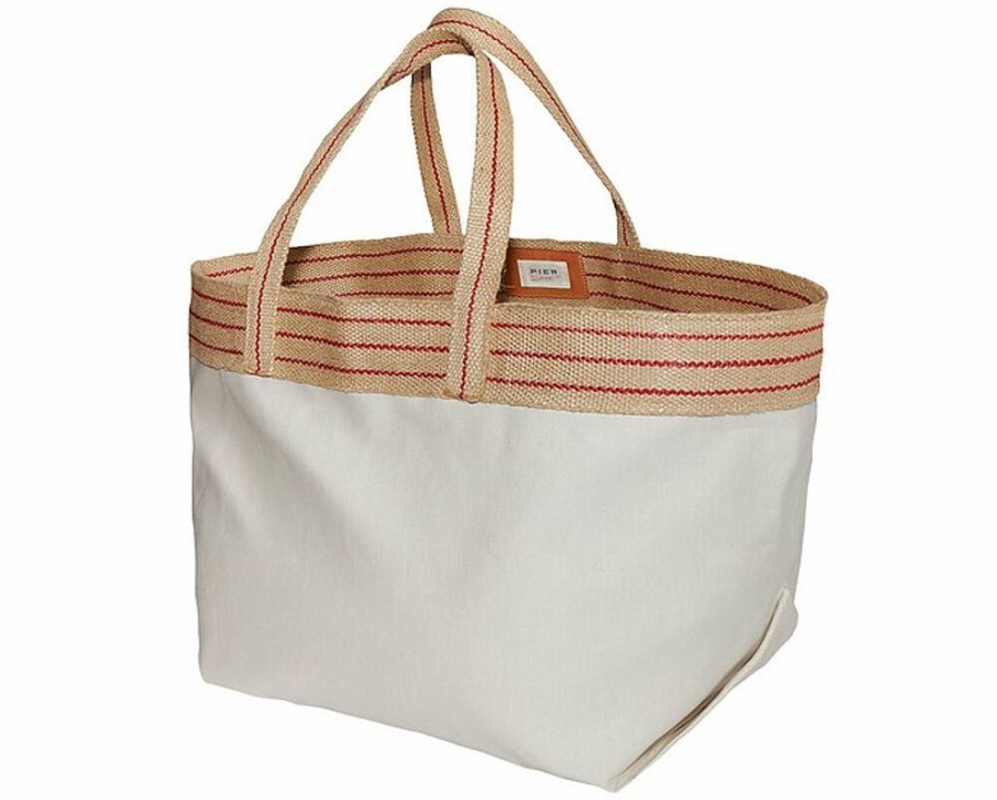 Borse Pier Sicilia Shopping | Clo Canvas - Tote Bag