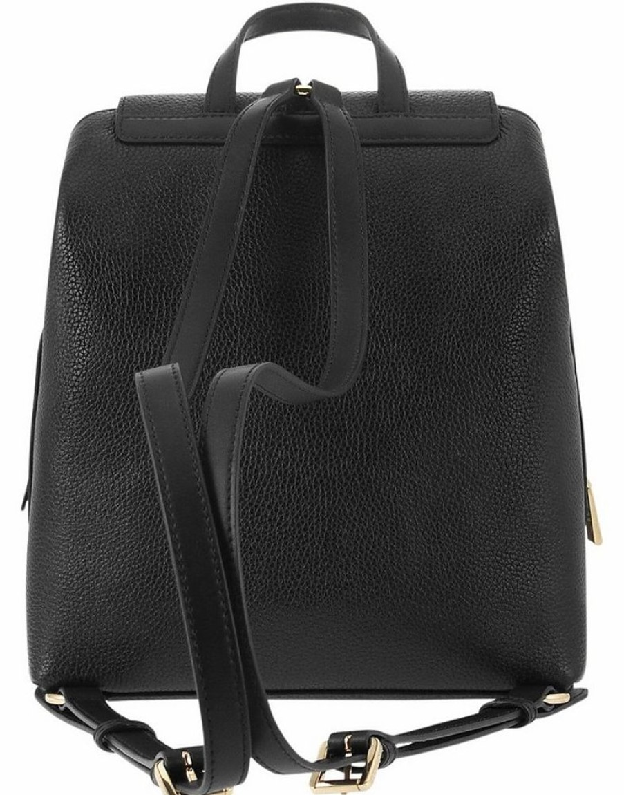 Borse Michael Kors Zaino | Kensington - Grained Leather Backpack