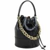 Borse Claudia Firenze Bucket | Cl10865 Naplak Felce - Bucket Bag