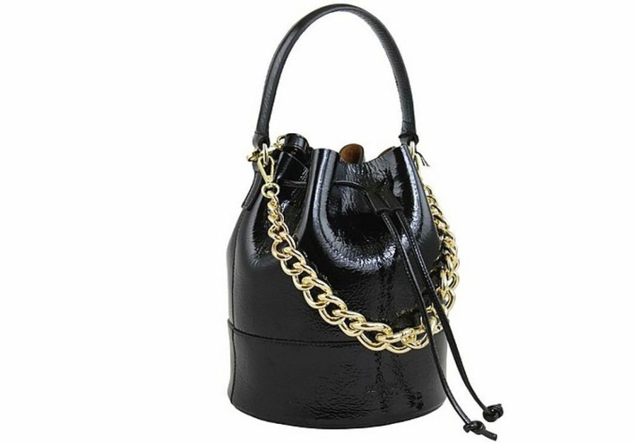 Borse Claudia Firenze Bucket | Cl10865 Naplak Felce - Bucket Bag