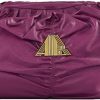 Borse Aniye By A Spalla | Women'S Violet Handbag