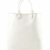 Borse Jil Sander A Spalla | Women'S White Handbag