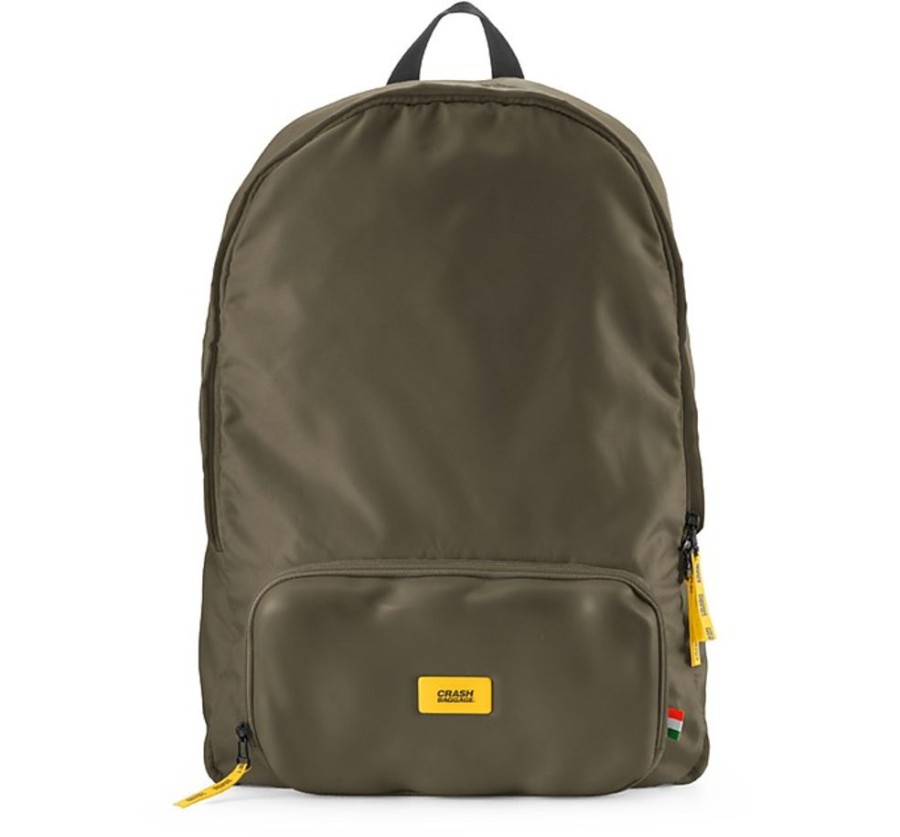 Borse Crash Baggage Zaino | Crash Not Crash Backpack