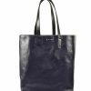 Borse Marni A Spalla | Women'S Blue / Gray Handbag