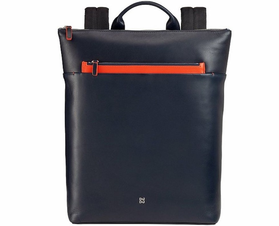 Borse Dudubags Zaino | Tokyo - Leather Backpack