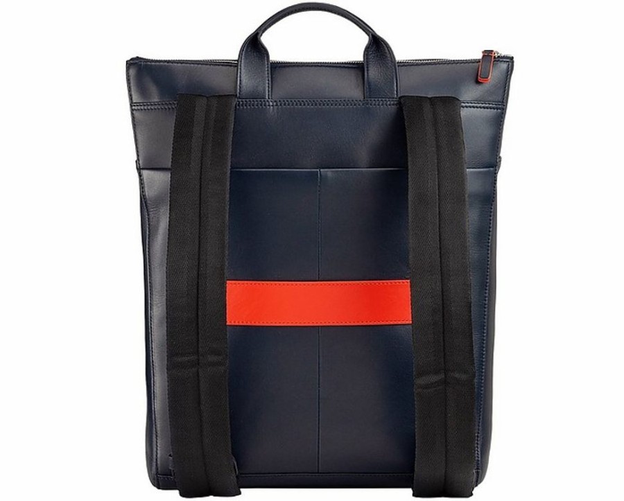 Borse Dudubags Zaino | Tokyo - Leather Backpack