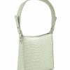 Borse HVISK A Spalla | Women'S Mint Green Handbag