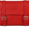 Borse The Dust Company Tracolla | Model 134 - Leather Women'S Bag