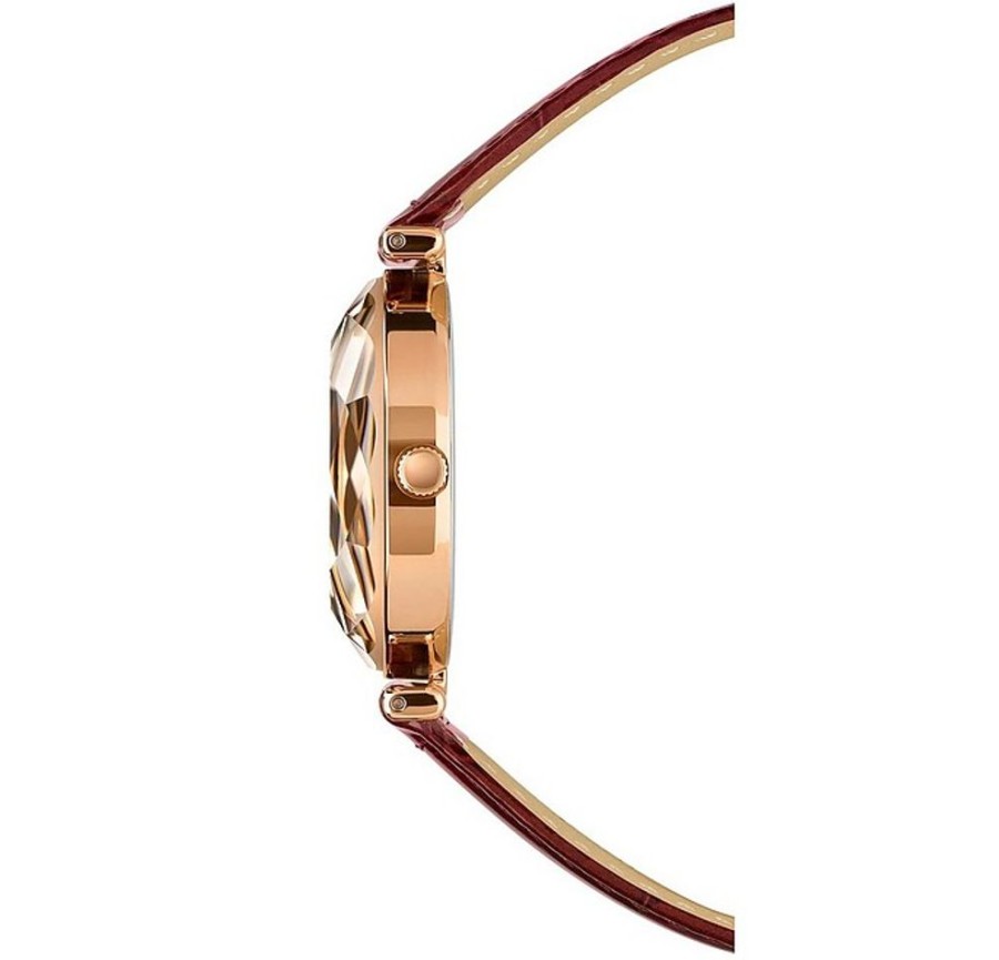 Gioielli Jowissa Orologi Donna | Facet Brilliant Women'S Watch