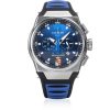 Gioielli Locman Orologi Uomo | Marina Militare Chronograph Quartz Stainless Steel Men'S Watch