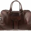 Borse Brunello Cucinelli Tracolla | Street Bag In Calfskin