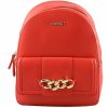 Borse TWIN SET Zaino | Women'S Red Backpack