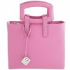 Borse Gambari Milano A Mano | Bag Alissina - Top Handle Bag