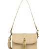 Borse Lancaster Paris Tracolla | Jody Crossbody Leather Bag