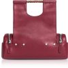 Borse Corto Moltedo Shopping | Priscilla Medium Tote Bag In Pelle