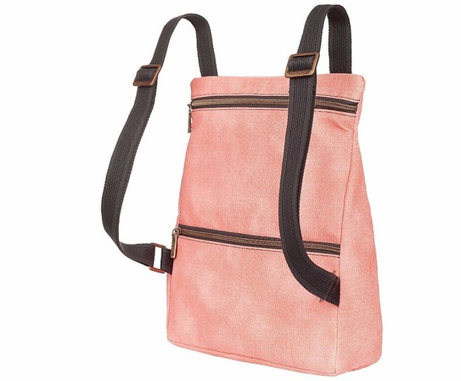 Borse Mirantico Zaino | Memo Zayno Panama - Minimal Design Sartorial Backpack.