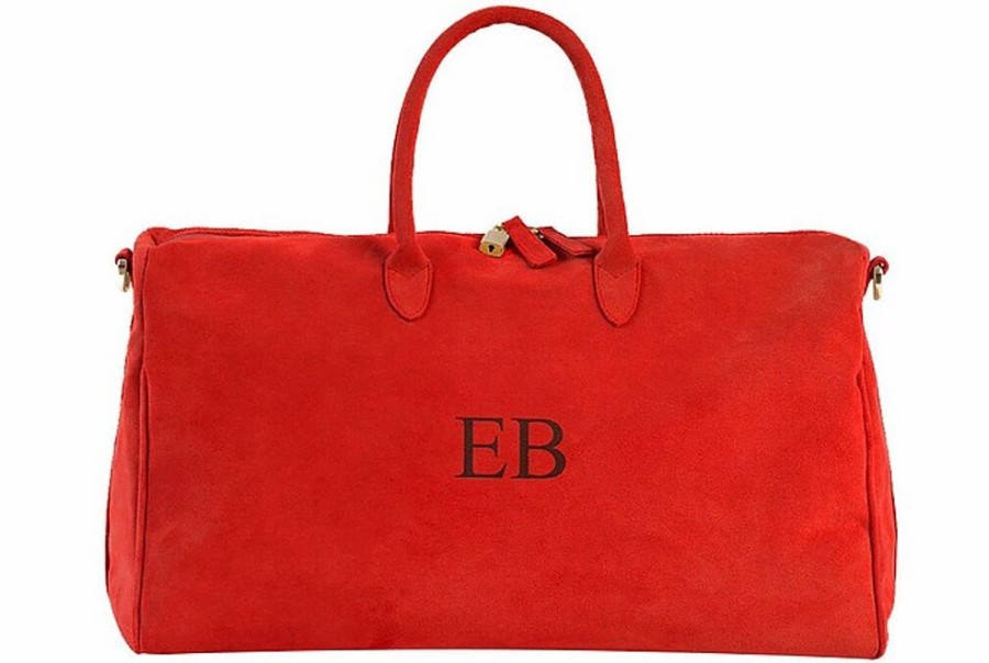 Borse Emmy Boo Shopping | Weekender Trapani - Travel Bag