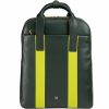 Borse Dudubags Zaino | Londra - Leather Backpack