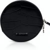 Borse A.Cloud Clutch & Mini | Moon/Ufo Mini Round Bag