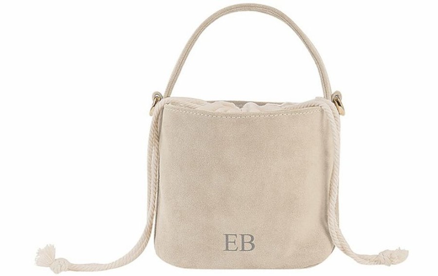 Borse Emmy Boo Bucket | Mini Bucket Siracusa - Bucket Bag