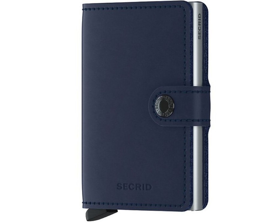 Borse Secrid Portafogli & Co. | Blue Wallet