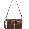 Borse Lancaster Paris Tracolla | Jody Crossbody Leather Bag