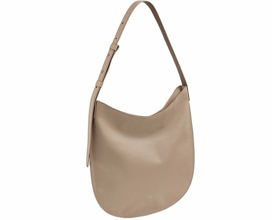 Borse Dudubags A Spalla | Sylvie - Leather Shoulder Bag