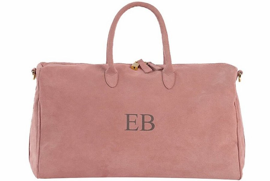 Borse Emmy Boo Shopping | Weekender Trapani - Travel Bag