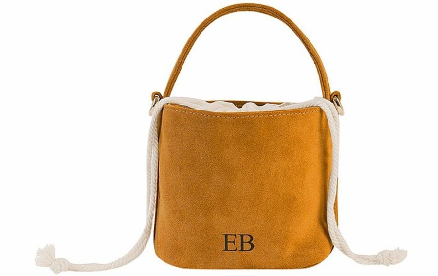 Borse Emmy Boo Bucket | Mini Bucket Siracusa - Bucket Bag