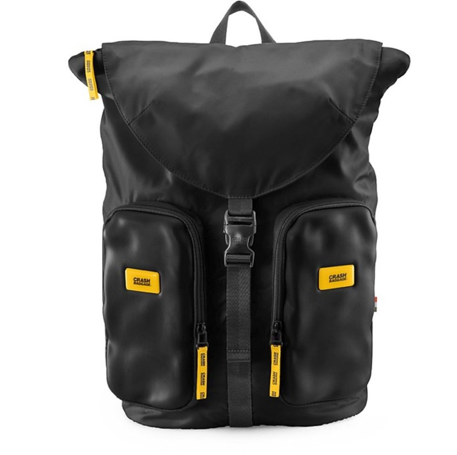 Borse Crash Baggage Zaino | Crash Not Crash Rucksack