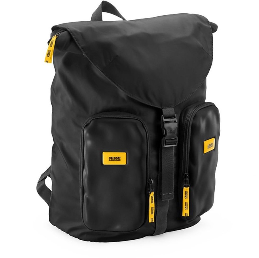 Borse Crash Baggage Zaino | Crash Not Crash Rucksack