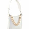 Borse HVISK A Spalla | Women'S White Handbag